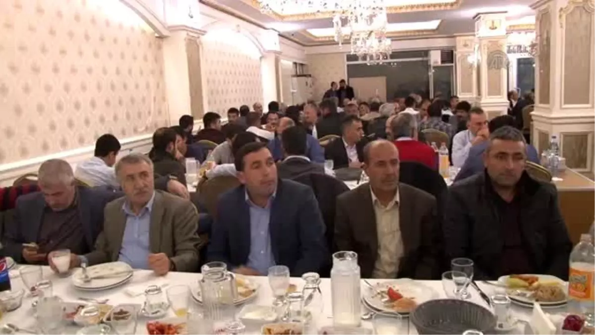 Bilim, Sanayi ve Teknoloji Bakanı Işık