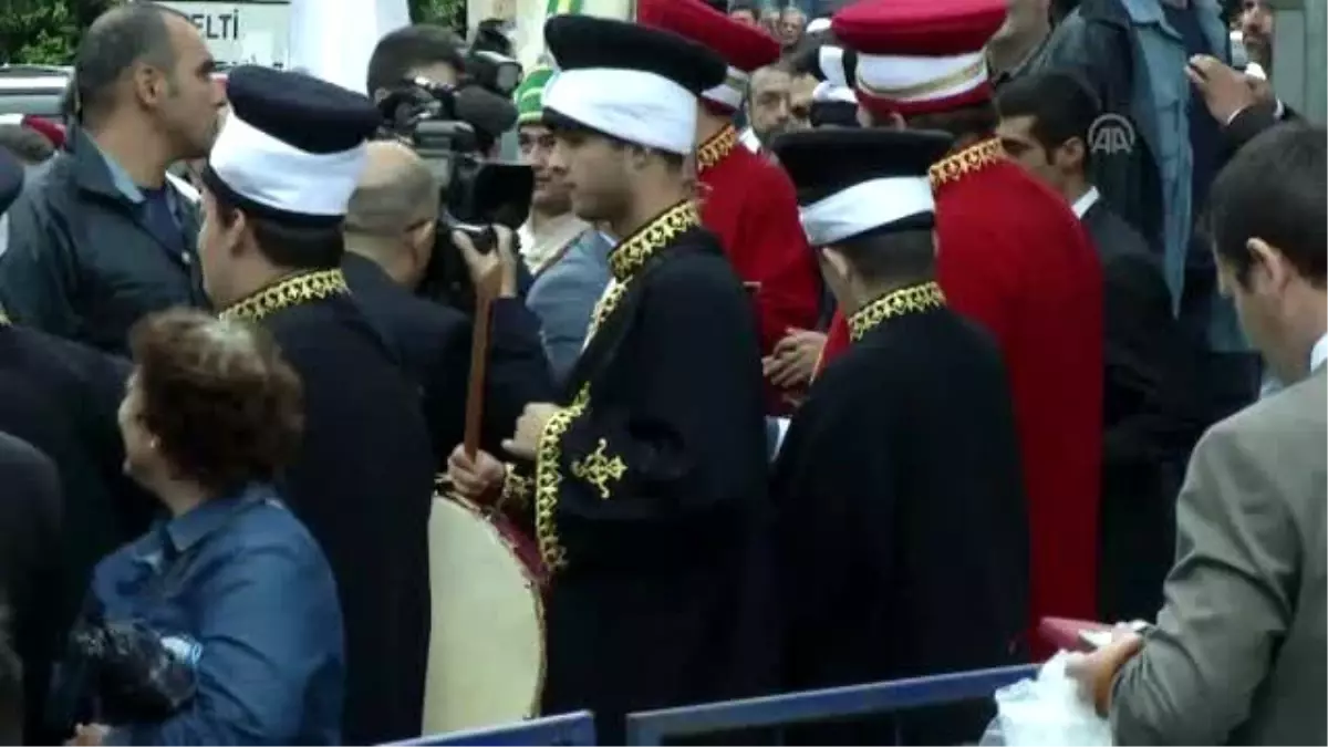 Binali Yıldırım: "Mhp Tabanı AK Parti\'yle Koalisyon İstedi"