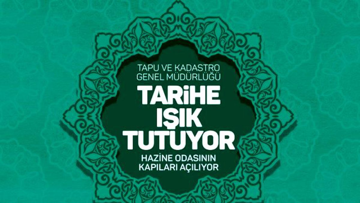 Bölge ve Türk Tarihi Yeniden Yazılacak