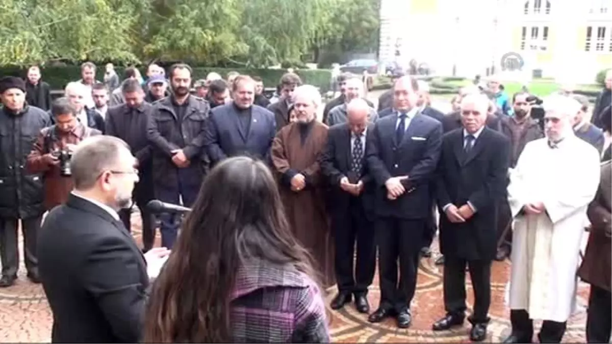 Bulgaristan\'da Aşure Günü Etkinliği