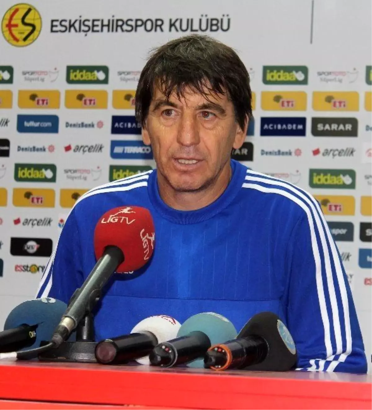 Çıkrıkçı: "Kazandığımız İçin Mutluyuz"