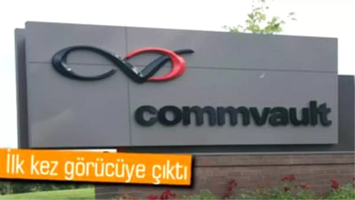 Commvault, Açık Veri Platformunu İçeren Yeni Nesil Portföyünü Tanıttı