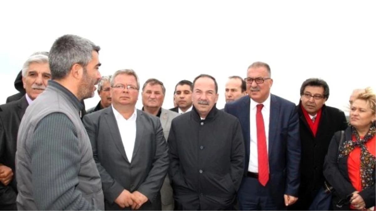Edirne Katı Atık Yönetim Birliği Olağan Meclis Toplantısı Yapıldı