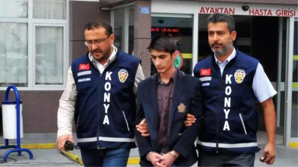 Erkek Hemşire, 2 Aylık Bebeği Soluk Borusuna Islak Mendil Sokup Öldürdü