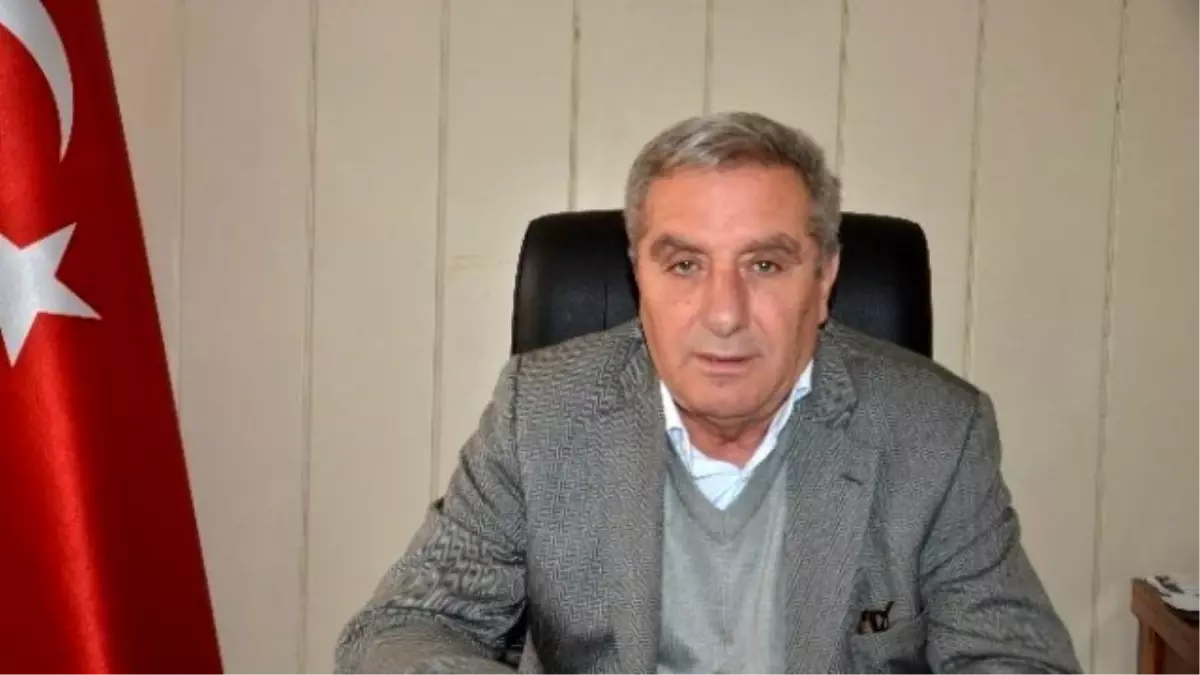 Esnaf Kefalet Kooperatifinden Esnafa Ödeme Çağrısı