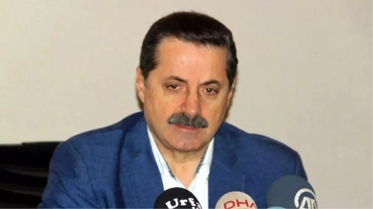 Faruk Çelik\'ten Beyaz Toroslar Değerlendirmesi