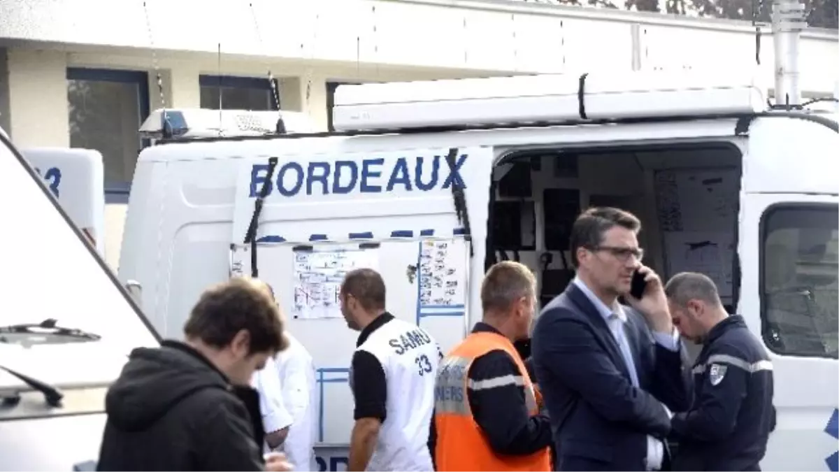 Fransa\'da Katliam Gibi Kaza: En Az 42 Ölü