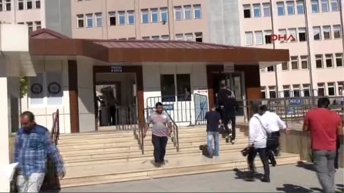 Gaziantep - Parasını Gasp Edemediği Genci 8 Yerinden Bıçaklayarak Öldürüldü