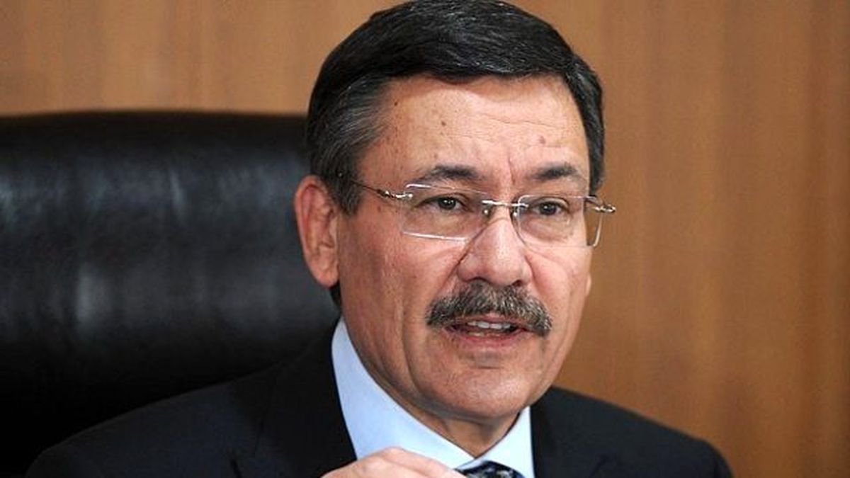 Gökçek: Belgeleri Elimde, Katliamı PKK Yaptı