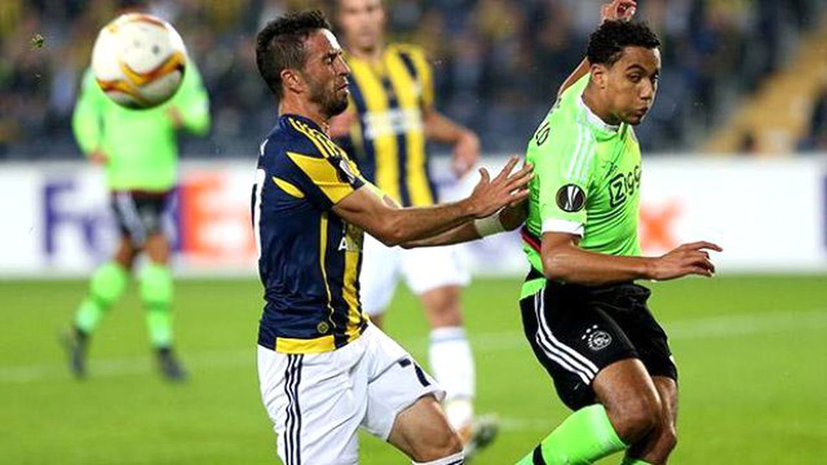 Gökhan Gönül: Bugün Buradayım Yarın Başka Bir Yerde Olabilirim