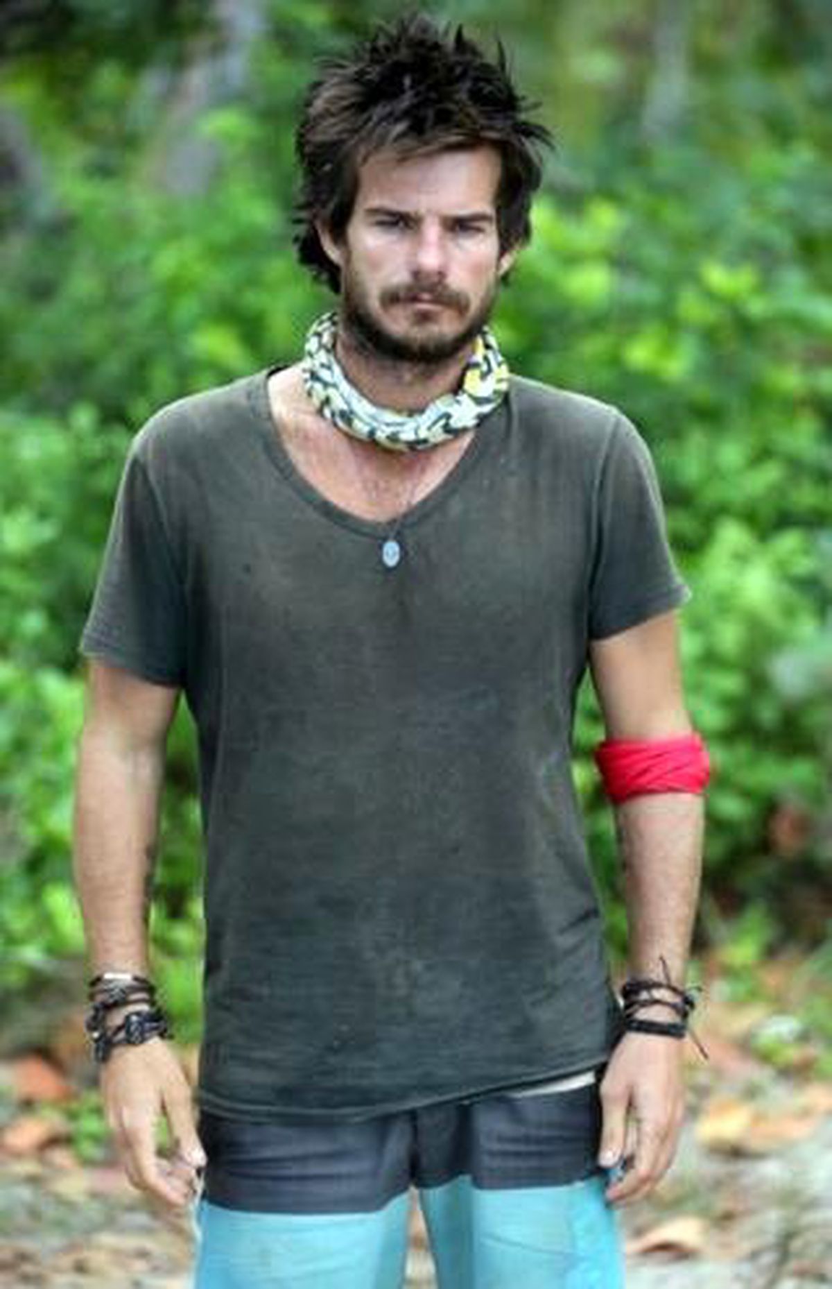 Hakan Hatipoğlu'ndan Beklenmedik Survivor İtirafı!