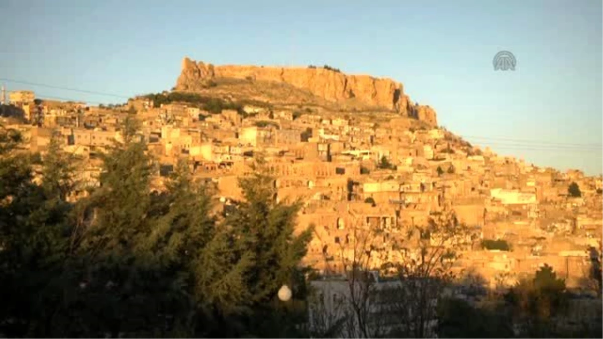 Hakkari\'deki Bomba Yüklü Araçla Saldırıya Tepkiler - Mardin/siirt/