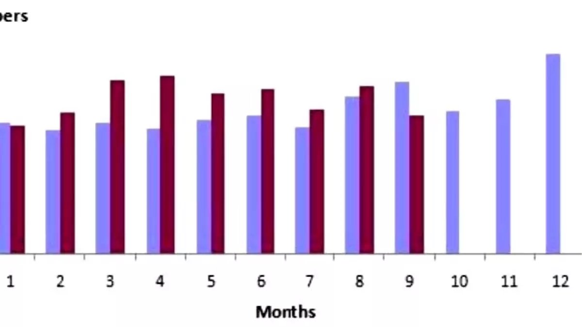 House Sales Declines İn Sept. After 8 Months