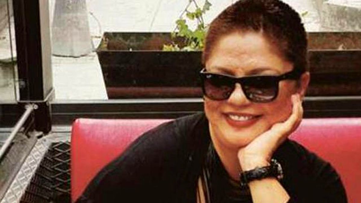 İzel Yaşadığı Değişimin Nedenini Instagram'da Anlattı