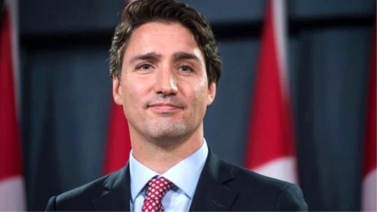 Kanadalı Lider, Gazeteci Yuhalayan Taraftarlarını Susturdu
