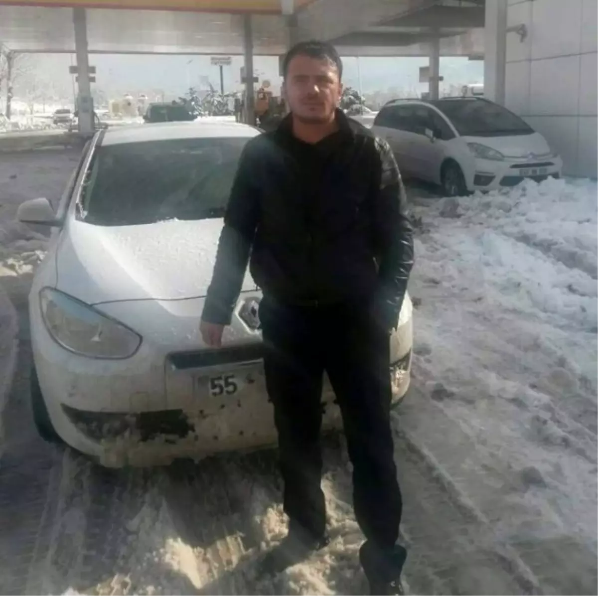 Kastamonu\'da Trafik Kazası: 1 Ölü