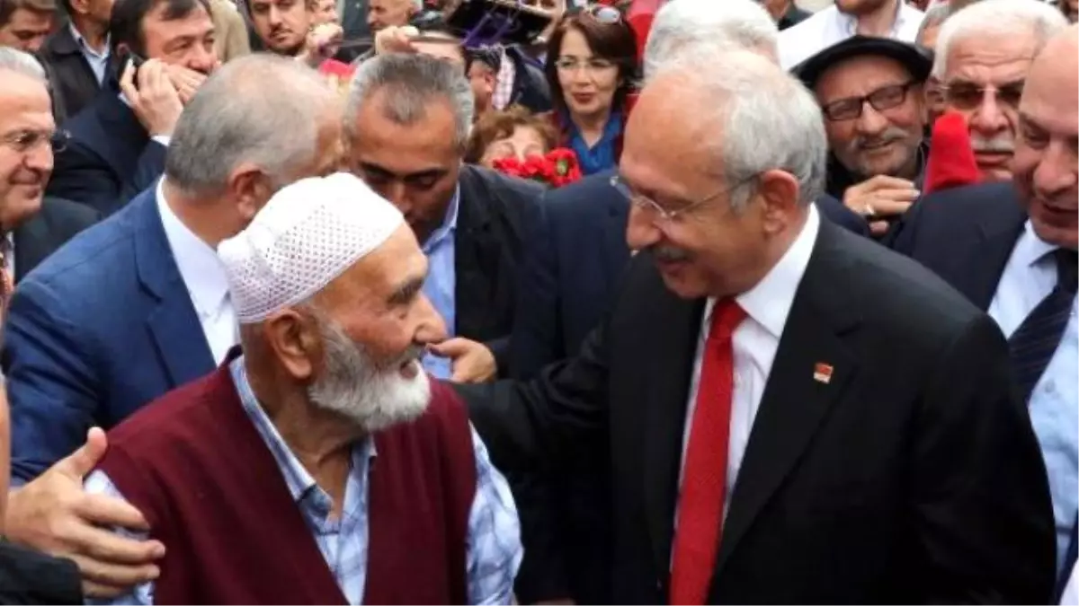 Kılıçdaroğlu: Beni O Kanala Çıkarın Dedim, Korkup Çıkarmadılar
