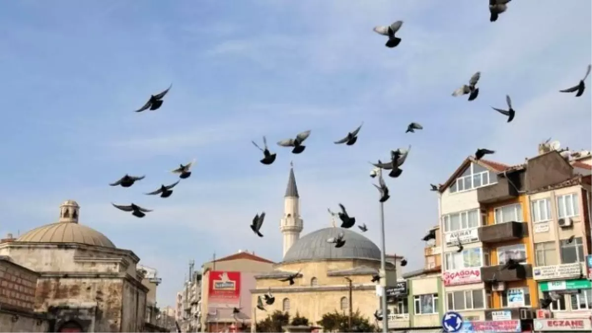 Kırklareli Konut Satışında 37. Sırada