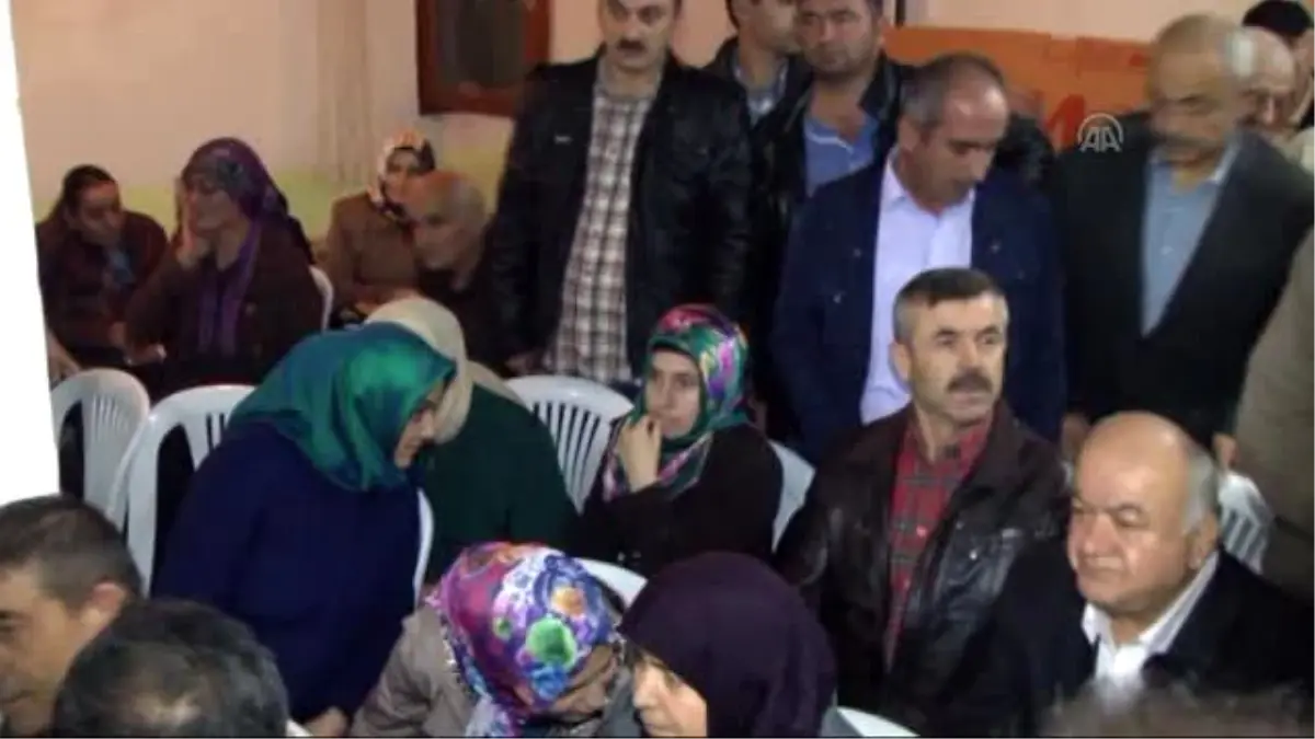 Mehmet Ali Şahin - Ankara\'daki Terör Saldırısı