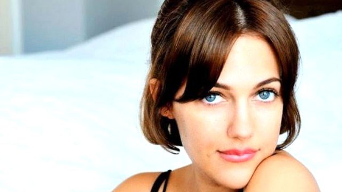 Meryem Uzerli Dublör İşini Abarttı!