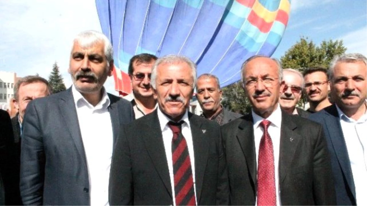 MHP\'li Milletvekili Adaylarından İlginç Seçim Kampanyası