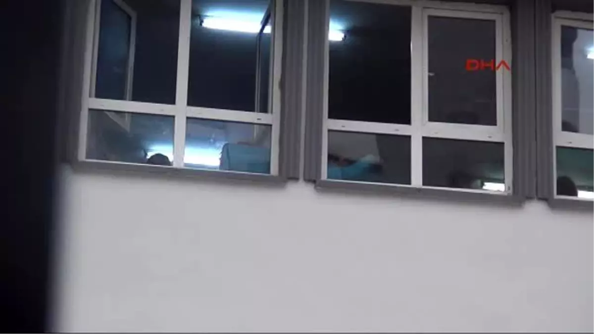 Okul Bahçesindeki Poşet Bomba Paniğine Yolaçtı