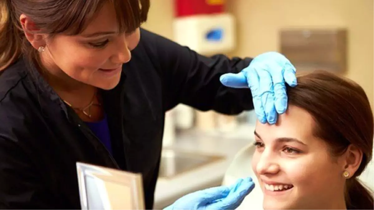 Opr. Dr. Haytoğlu, Ameliyatsız Cilt Gençleştirme Yöntemini Anlattı