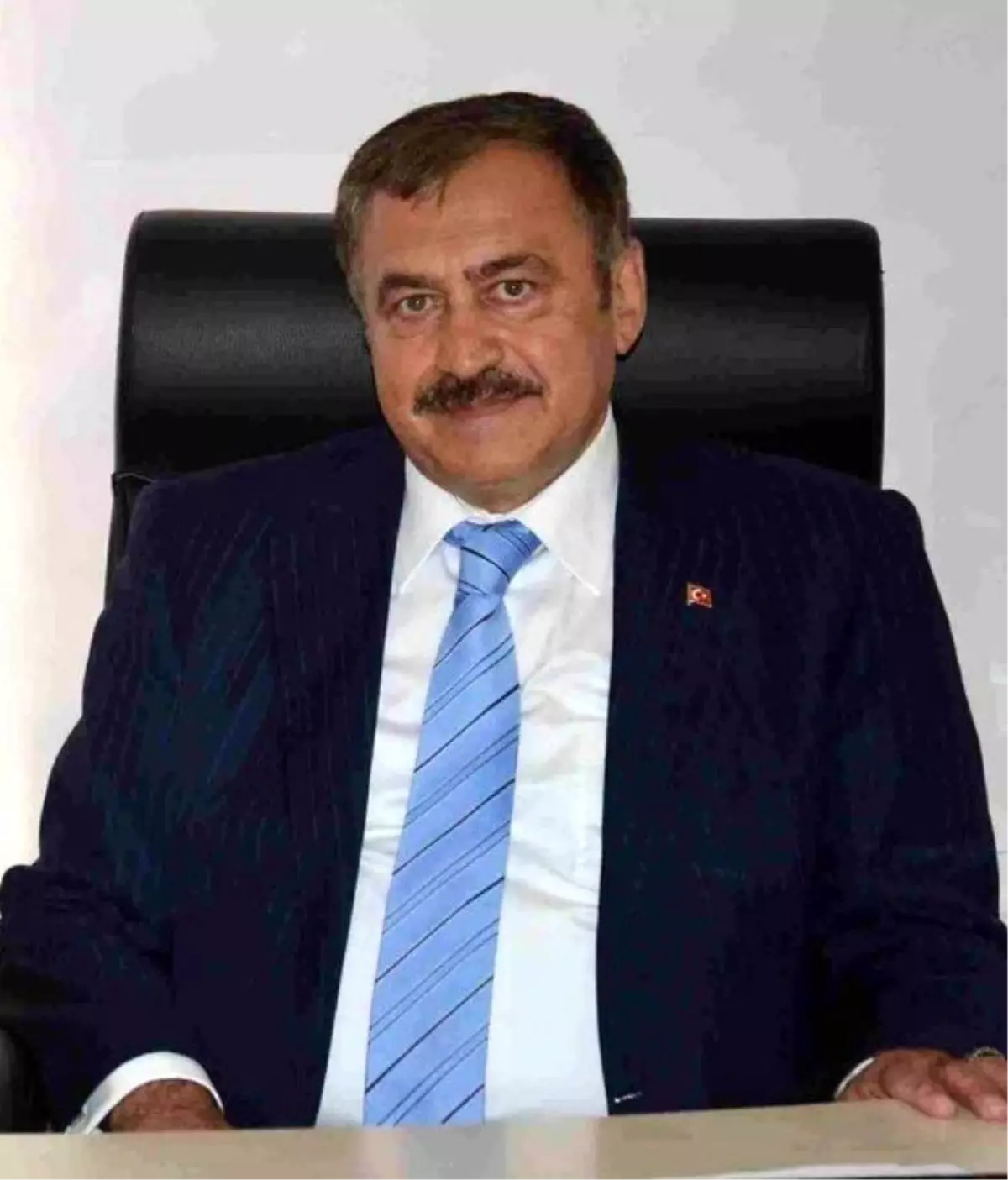 Orman ve Su İşleri Bakanı Prof. Dr. Veysel Eroğlu Açıklaması