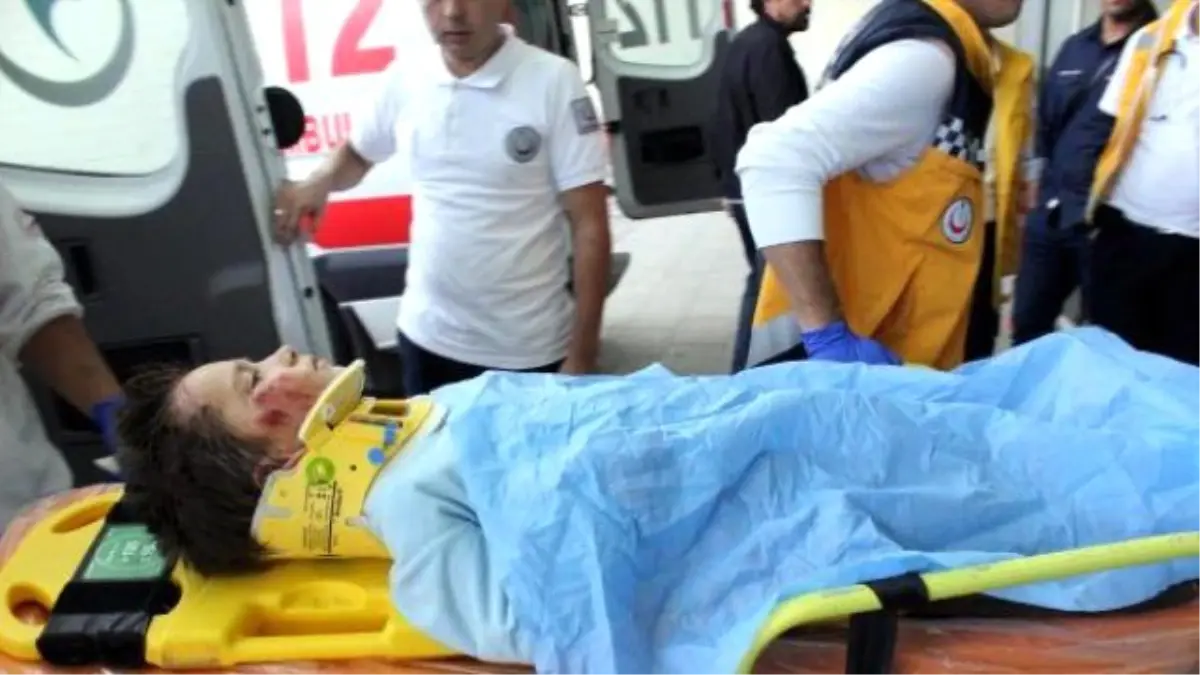 Oyun Oynarken Kaybolan Çocuk Bakın Nerede Bulundu!