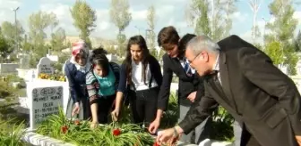 Van Depreminin Yıldönümü