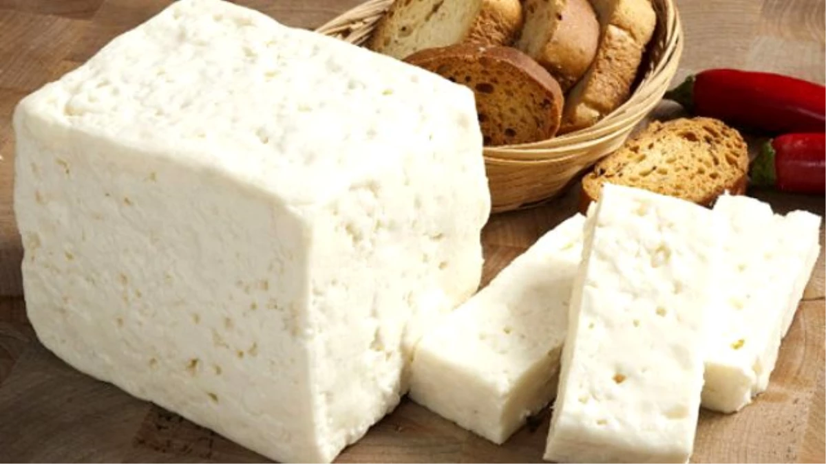 Peynirin Bağımlılık Yaptığı Ortaya Çıktı