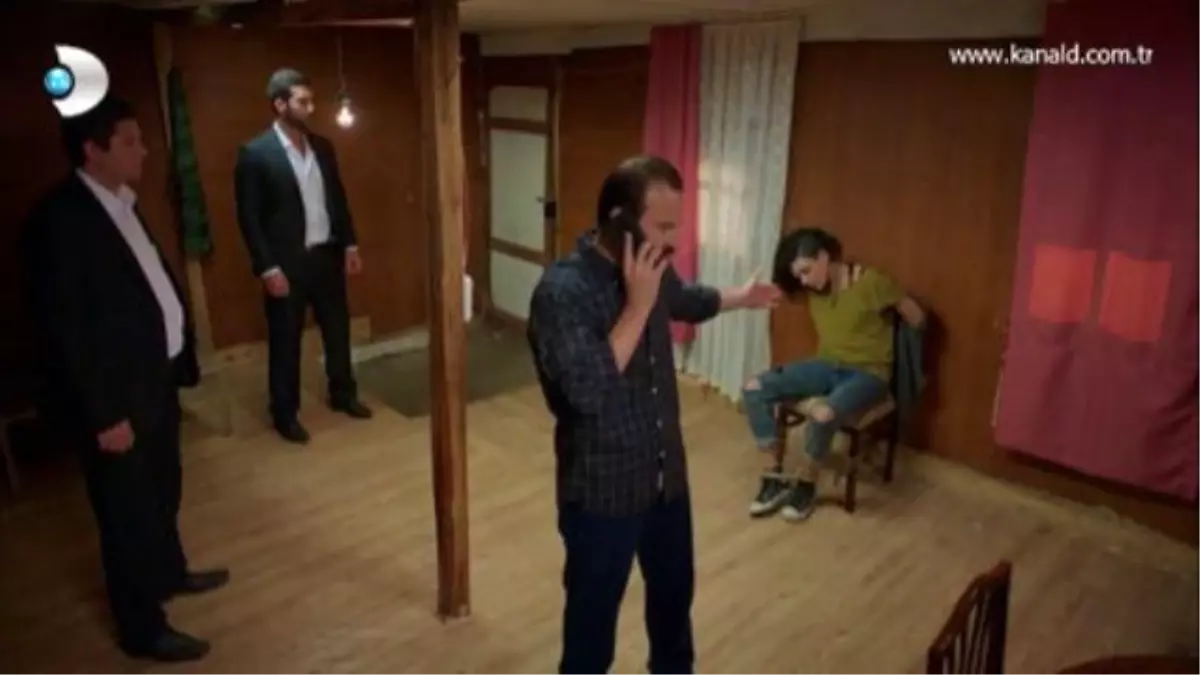 Poyraz Karayel 28. Bölüm - Poyraz, Meltem\'i Kurtarabilecek Mi?