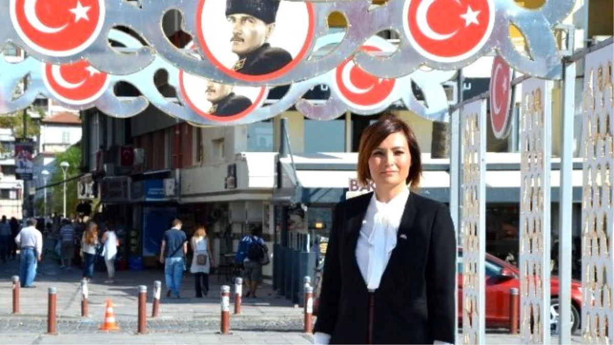 Senem Kılıç: "Türkiye\'yi Orta Gelir Tuzağından Kurtaracağız"