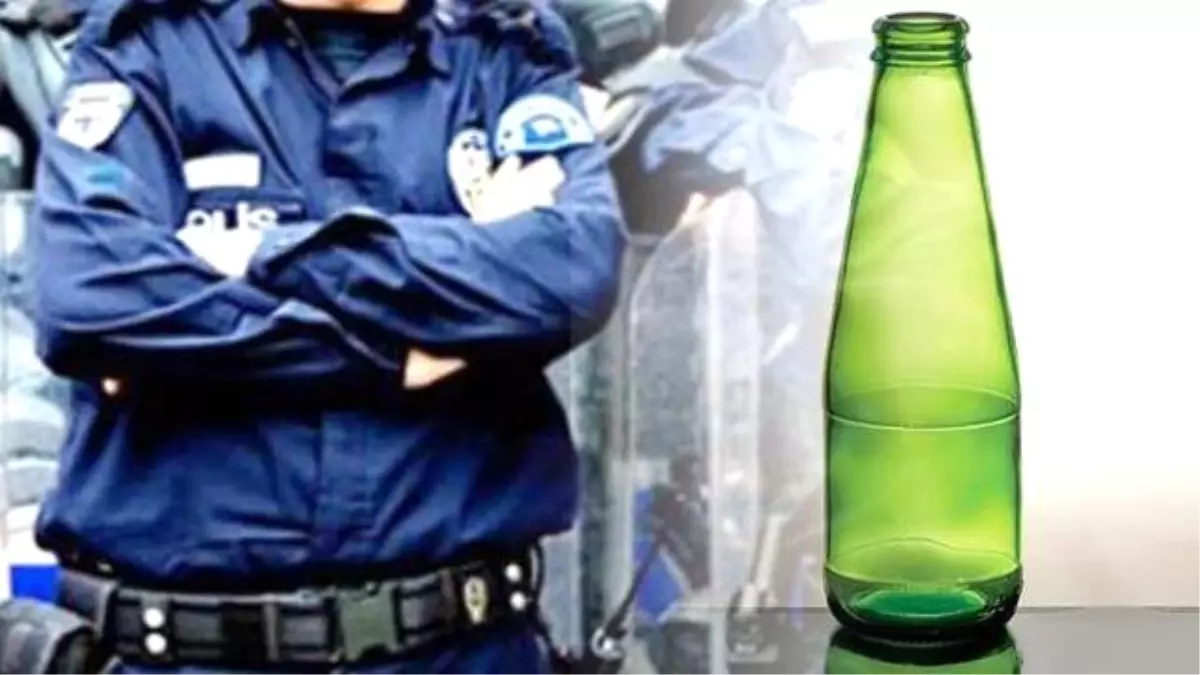 "Şişeli İşkence Davası"nda Yeni Gelişme: Masanın Üzerinde Şişe Gördüm