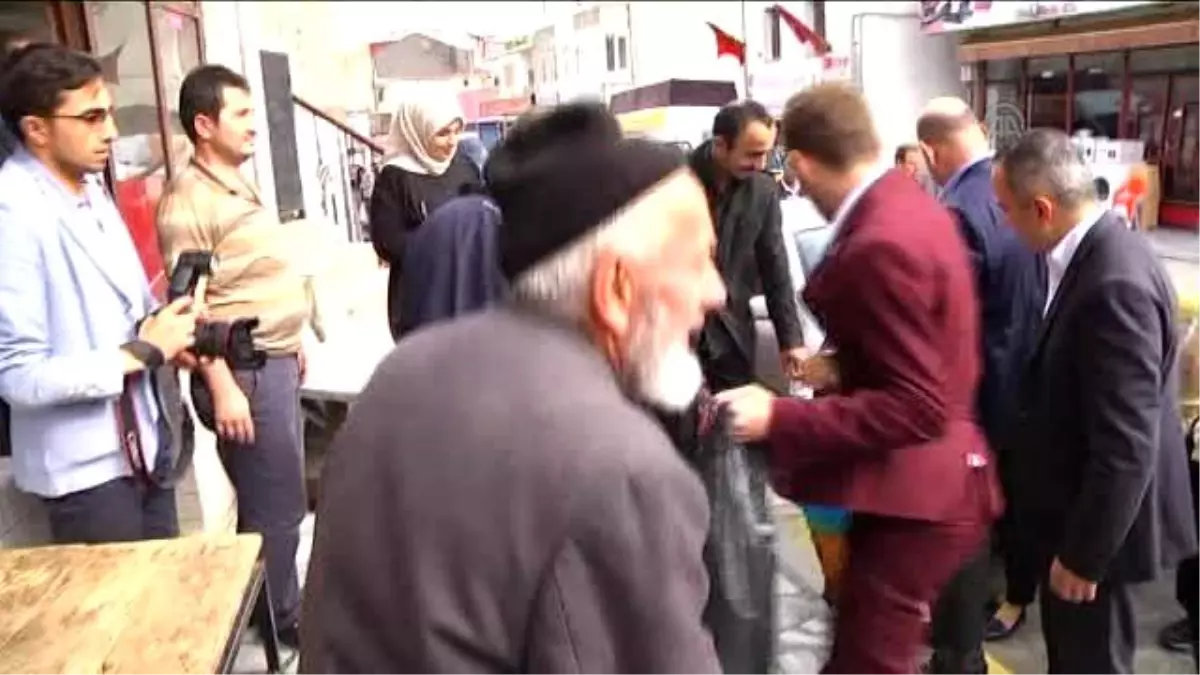 Soylu: "Terör Konusunda Kararlılığımız Nettir"