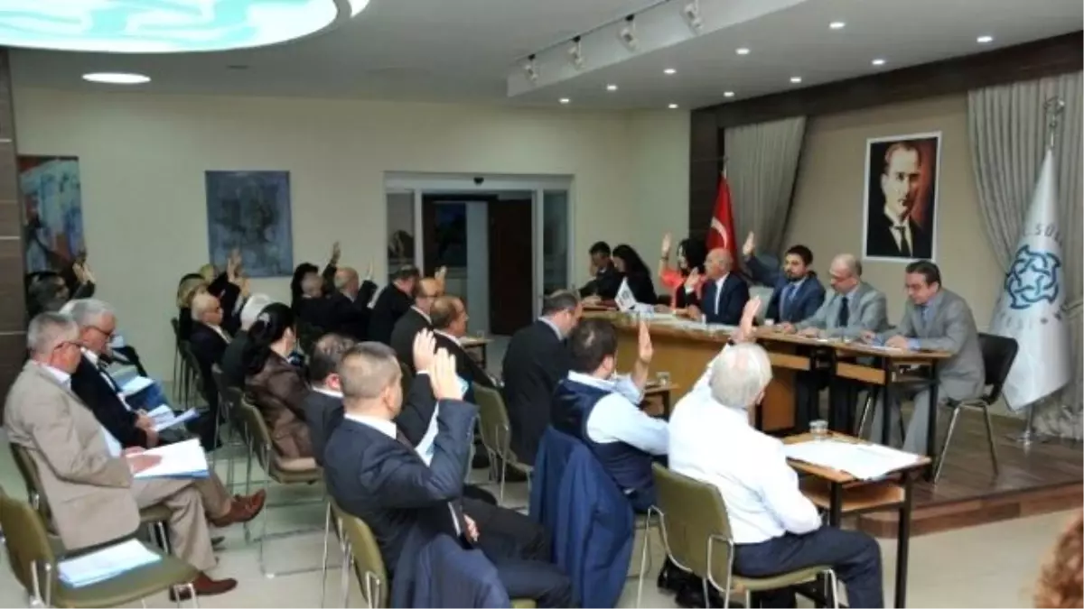 Süleymanpaşa Belediyesi\'nin 2016 Bütçesi 140 Milyon Tl