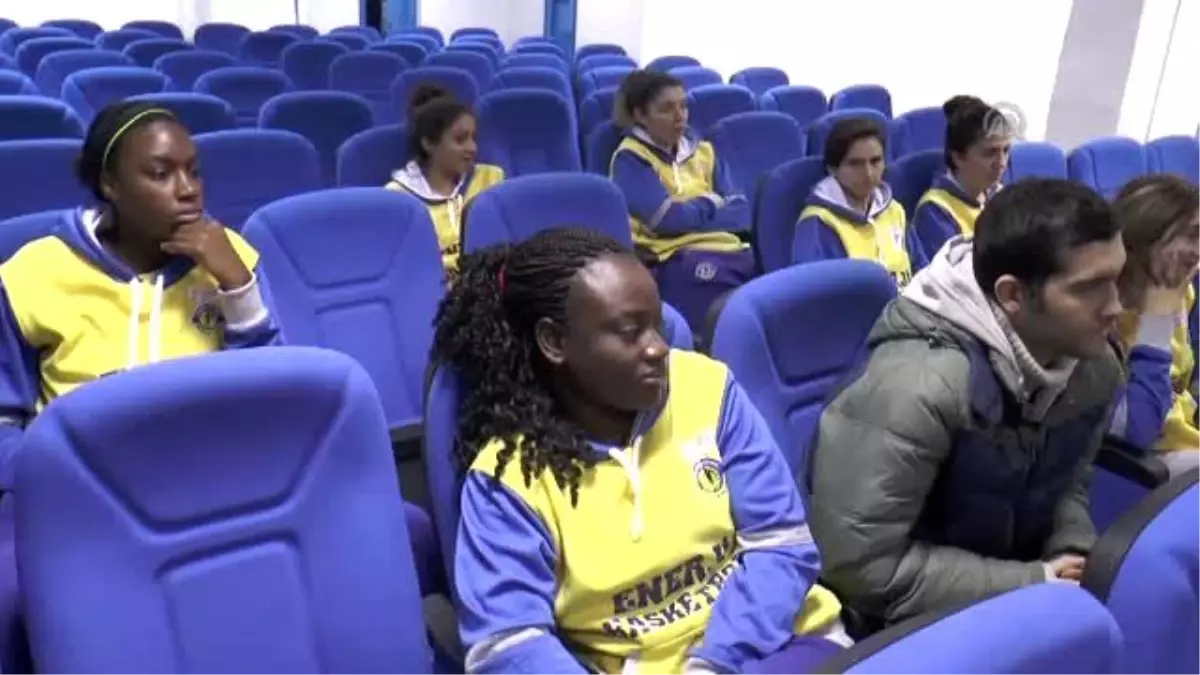 Tekirdağ Enerji Spor Kulübü Başkanı Kaya