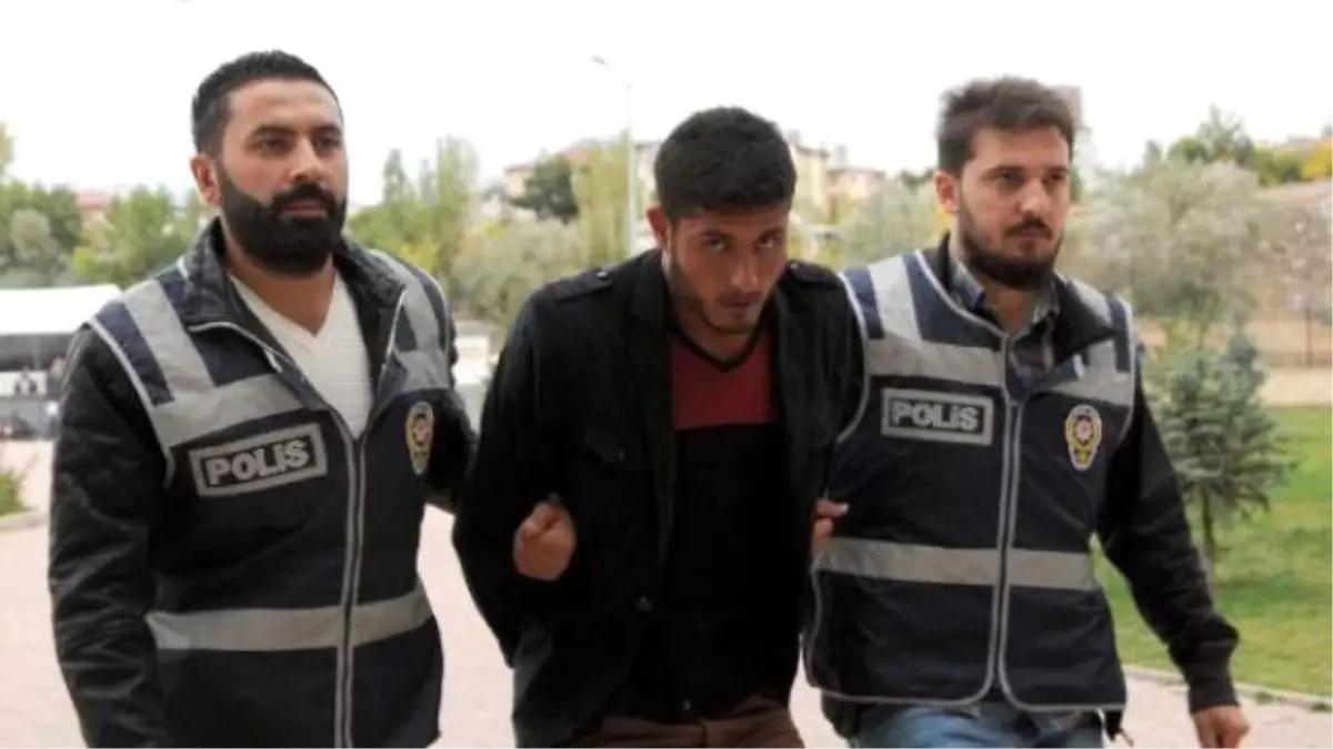 Telefon Dolandırıcıları Suçüstü Yakalandı