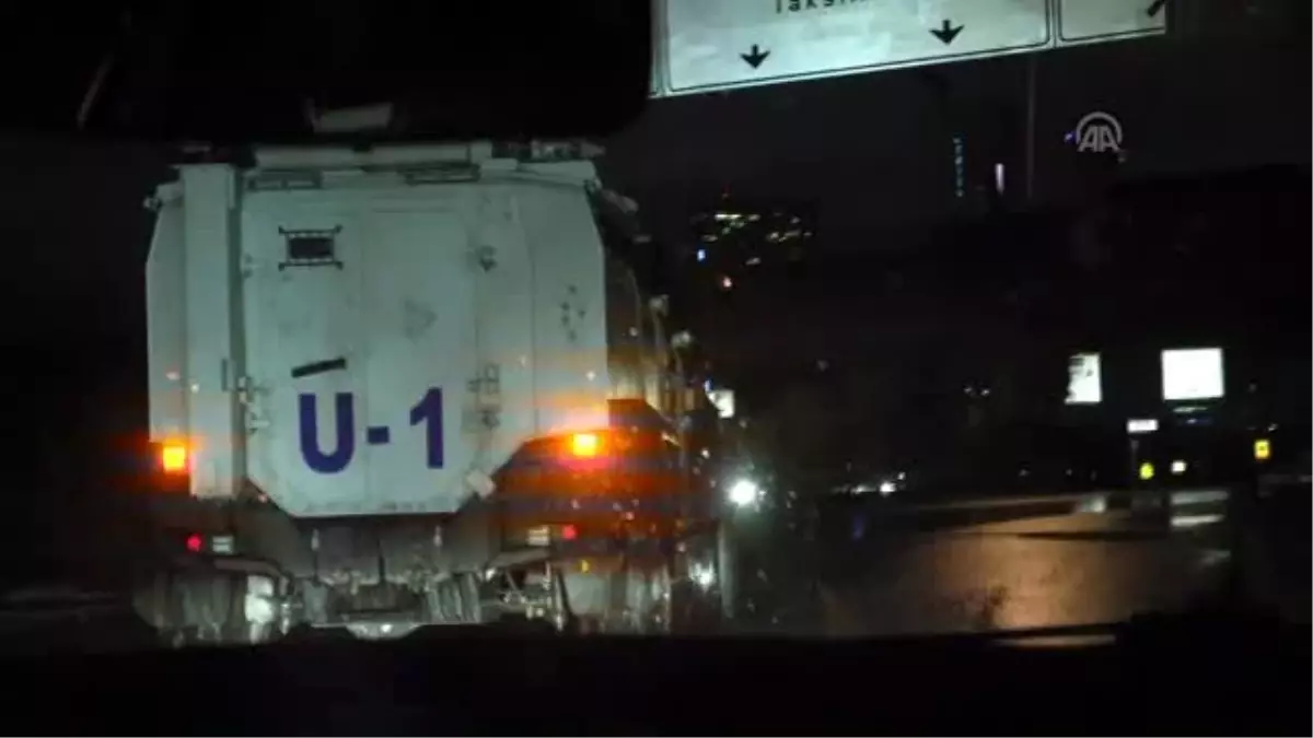 Terör Örgütü Operasyonu