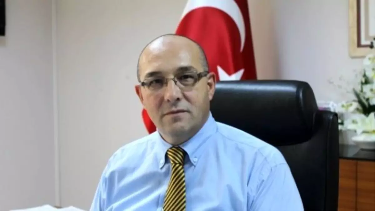 Turgutlu\'ya Nörolojik ve Robotik Rehabilitasyon Merkezi Yapılacak