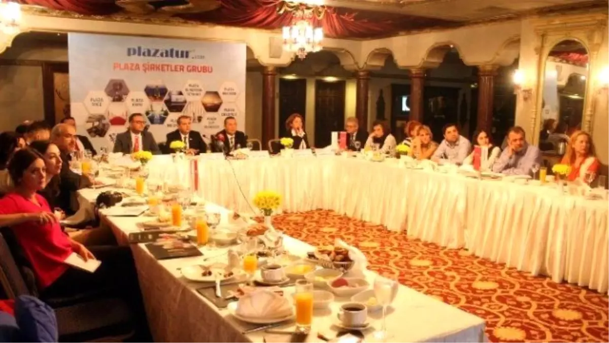 Türkiye\'nin En Büyük Turizm Fuarlarından Biri Bursa\'da Düzenlenecek