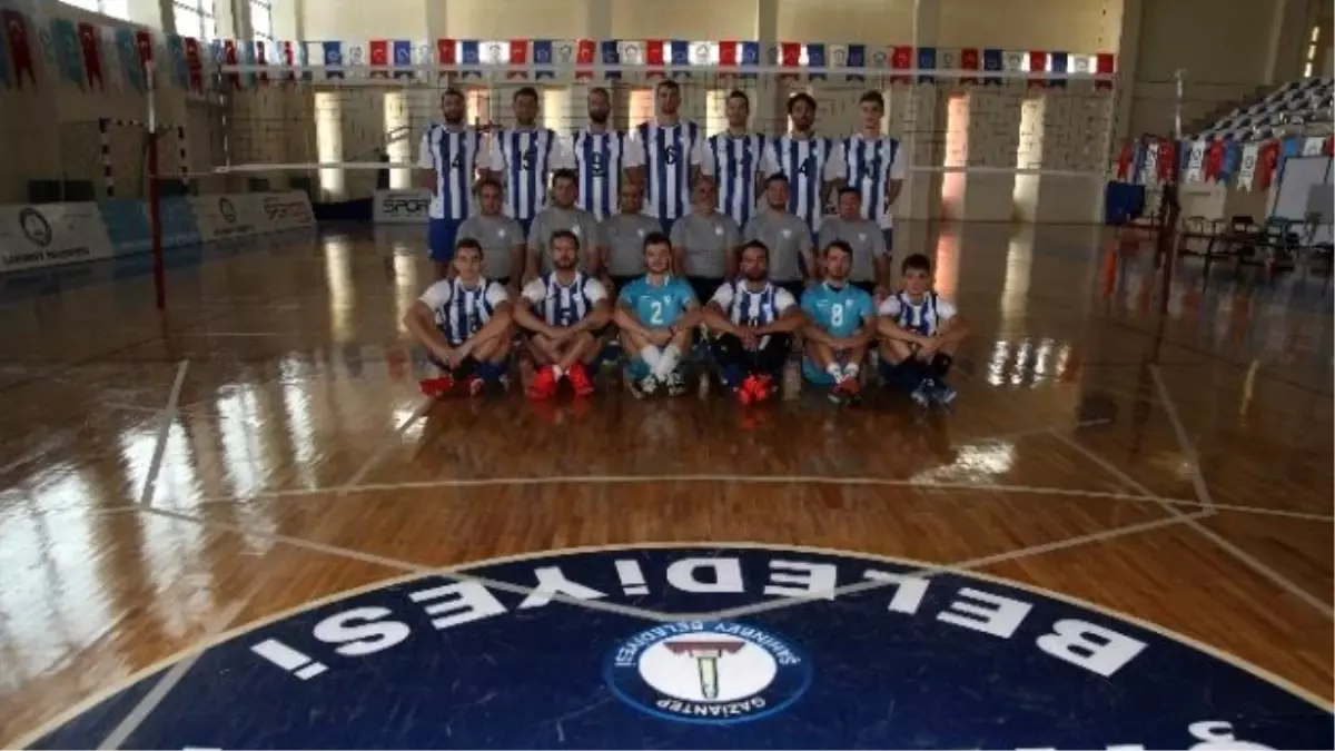 Türkiye Voleybol 1. Ligi