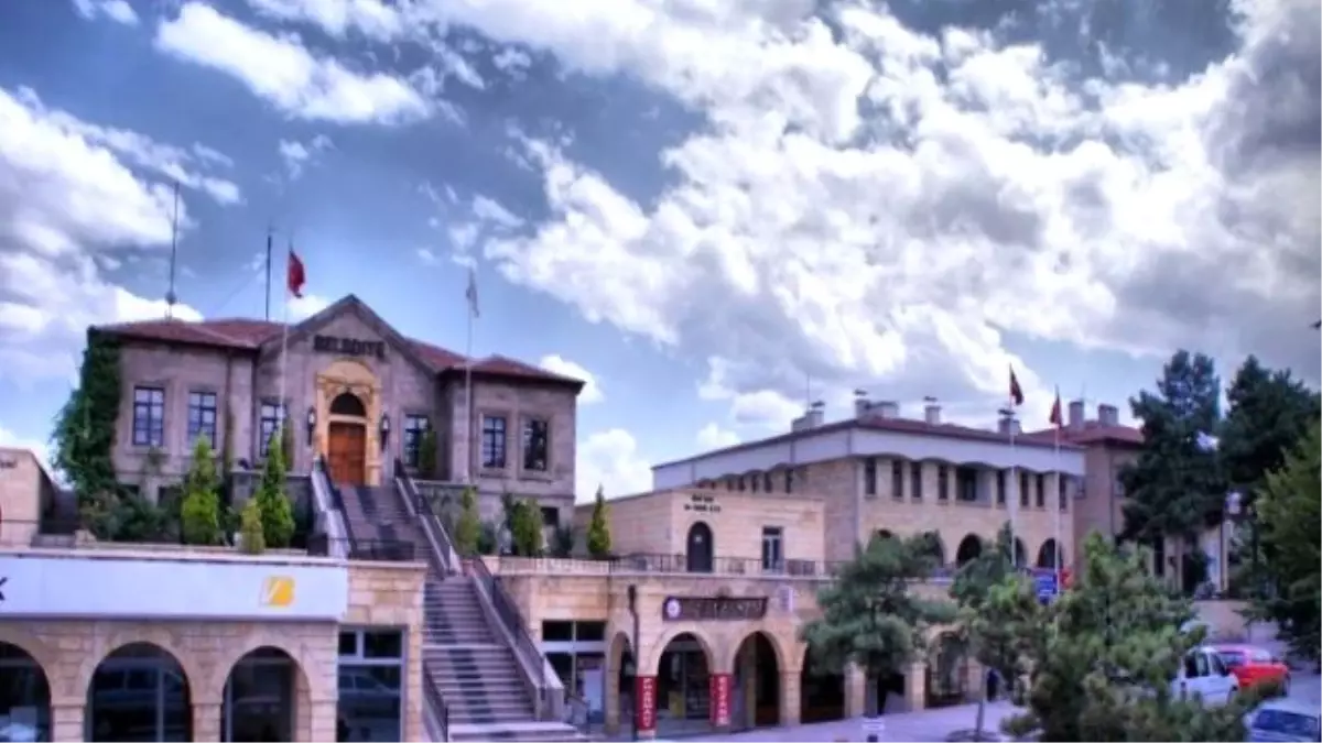 Ürgüp Belediyesi Dolandırıcılığa Karşı Uyardı