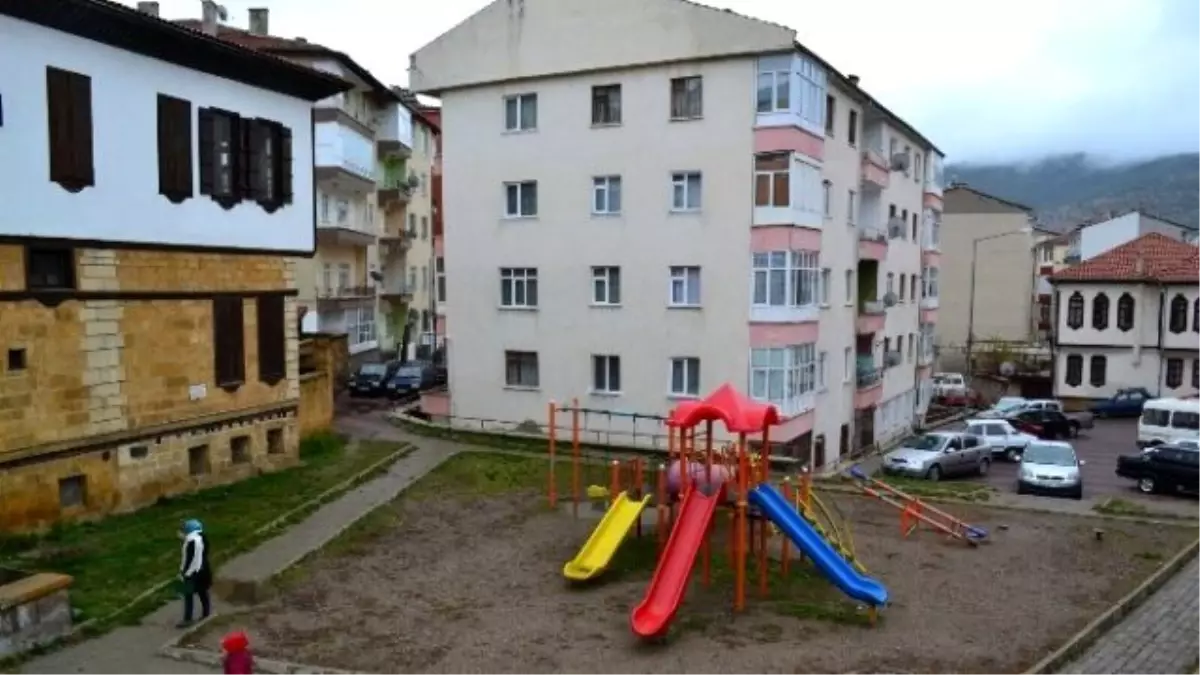 Yozgat Belediyesi Pak Çalışmalarını Sürdürüyor