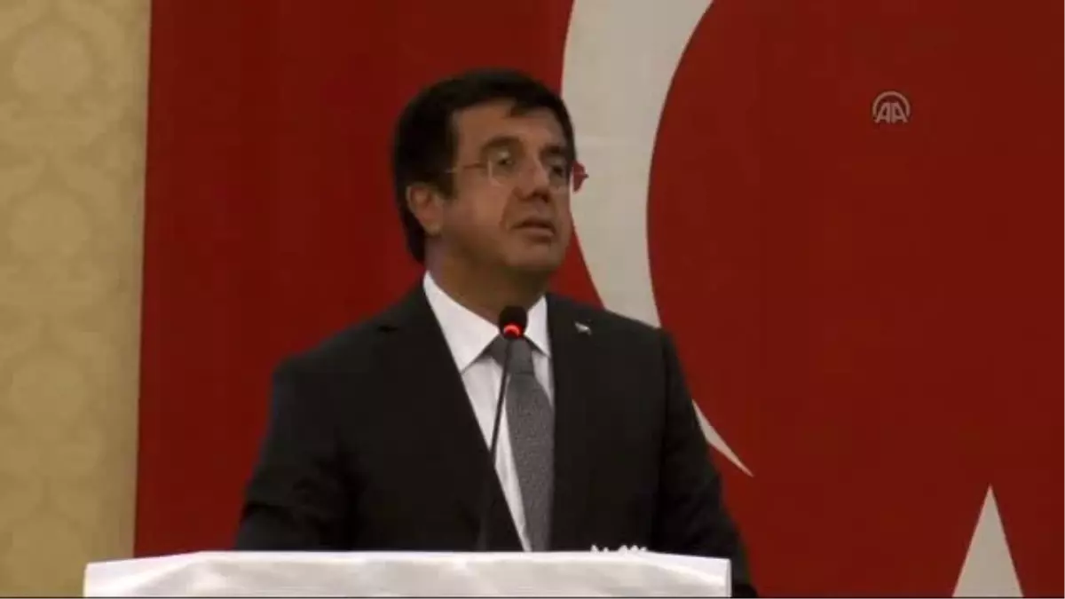 Zeybekci: "Hükümetin Kurulmasıyla Kayıplar Telafi Edilecek"