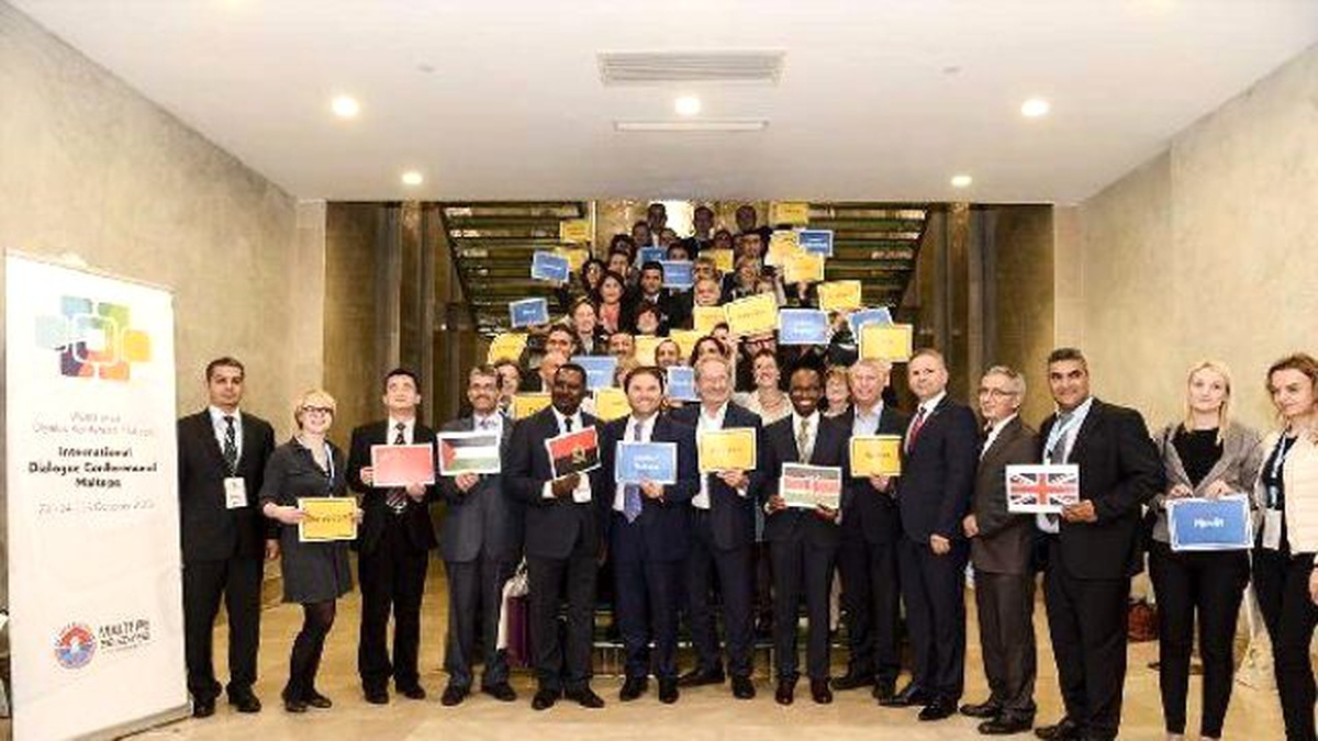 44 Belediye Başkanından "Kardeşlik" İttifakı