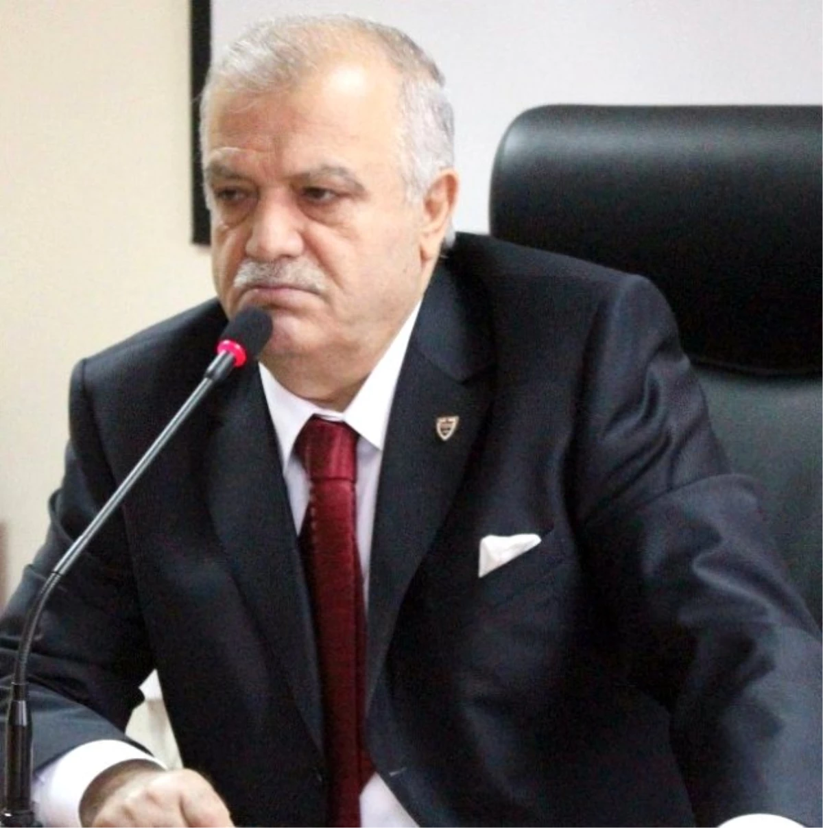 Kırşehir\'de Emniyet Personeli Hakkında Soruşturma Başlatıldı