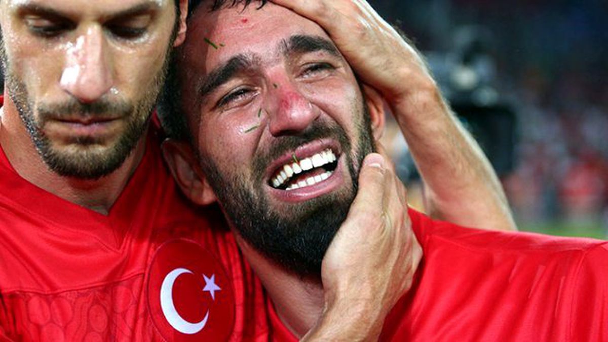 A Milli Takım'a Şampiyonluk İçin 1'e 50 Oran Verdiler