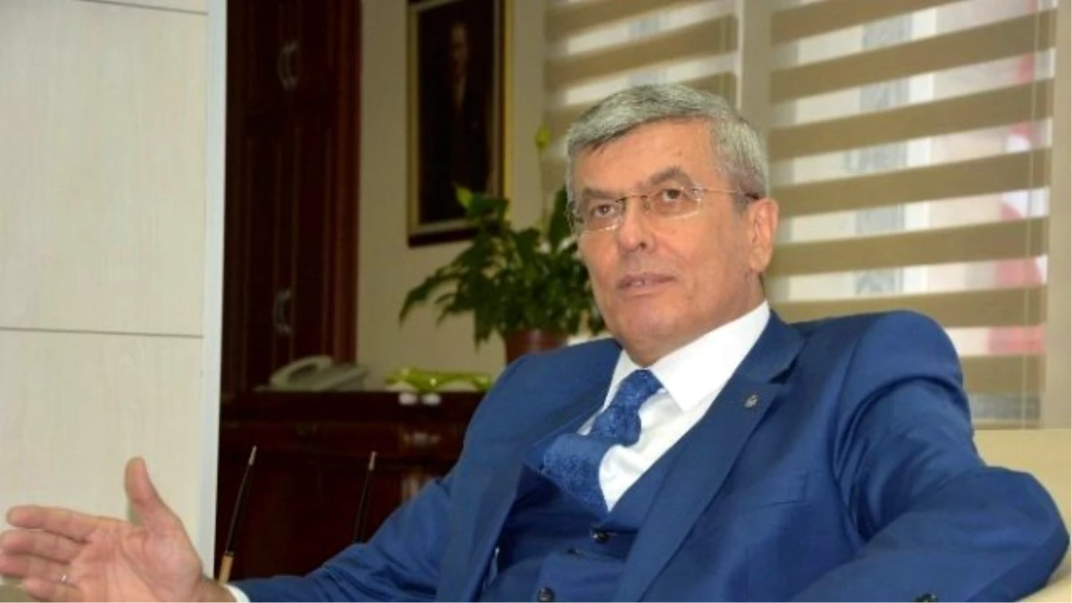 Adalet Bakanı Kenan İpek\'ten Gezi Parkı Davası Yorumu