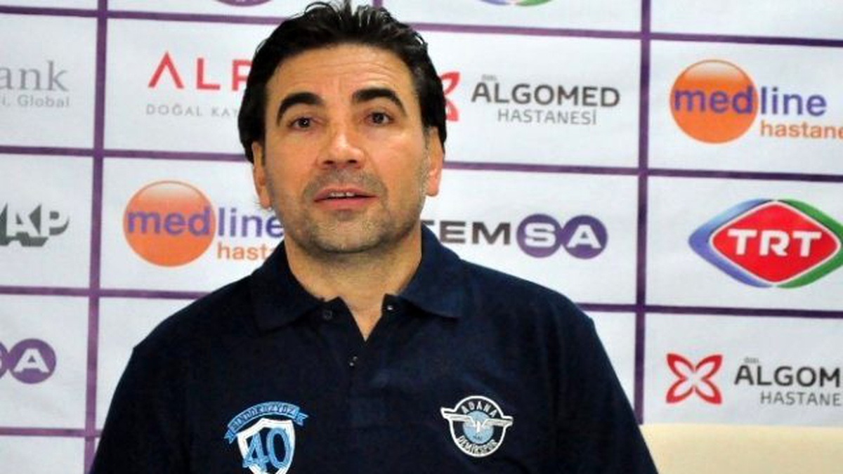 Adana Demirspor - Adanaspor Maçının Ardından
